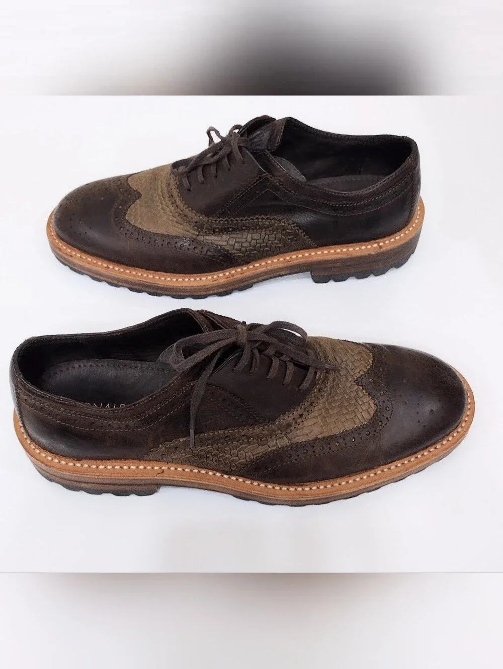 Donald J. Pliner these are